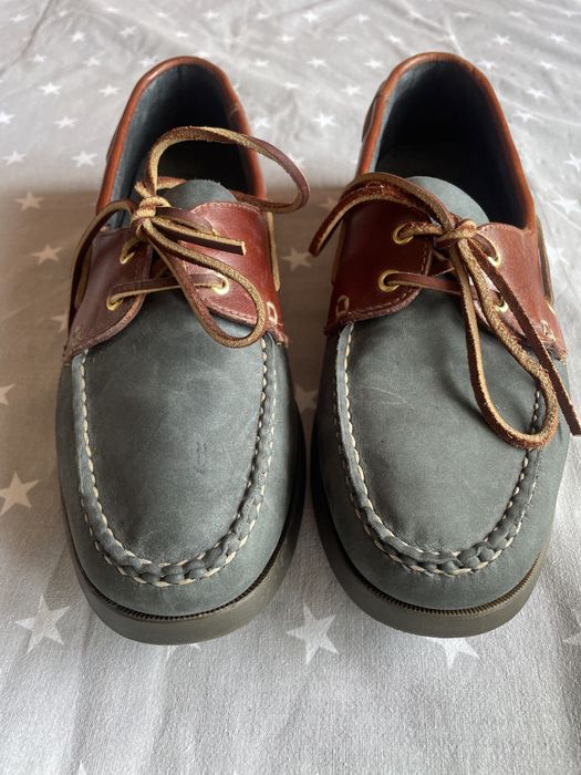 Топсайдери Clarks оригінал 43 розміру