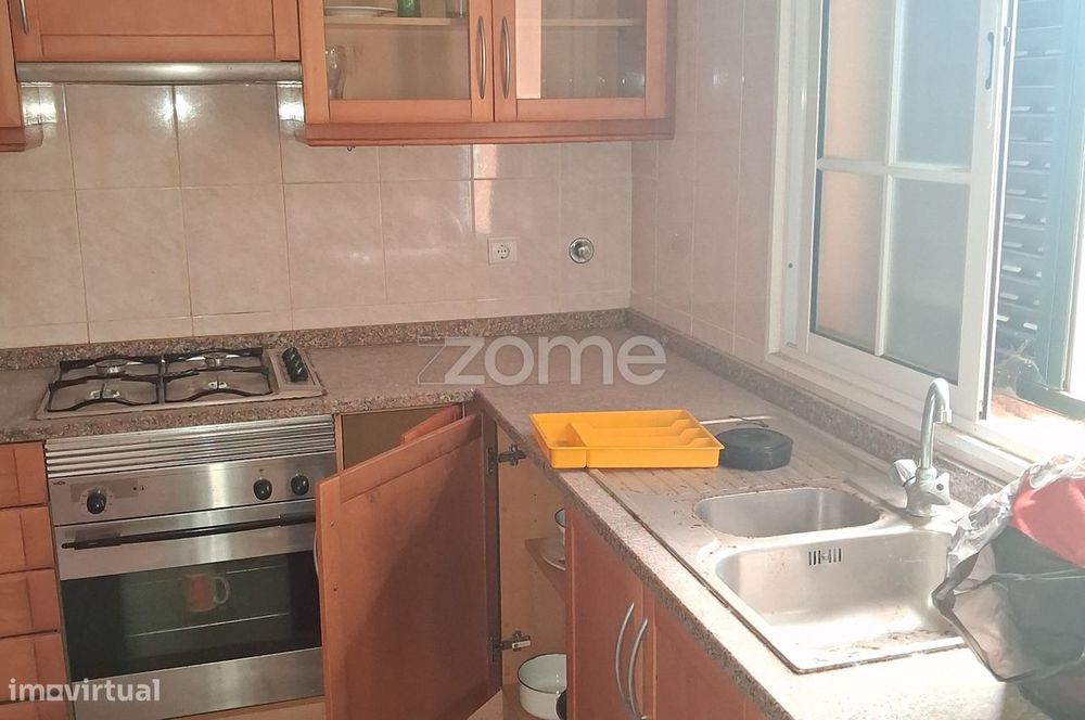 Moradia Com Vista Mar Definitiva | 95 M² De Logradouro | Gaula