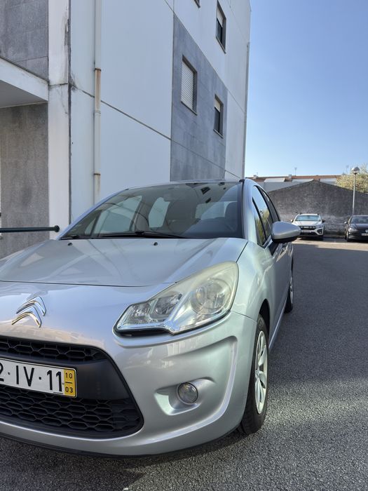 Citroen C3 - 2010