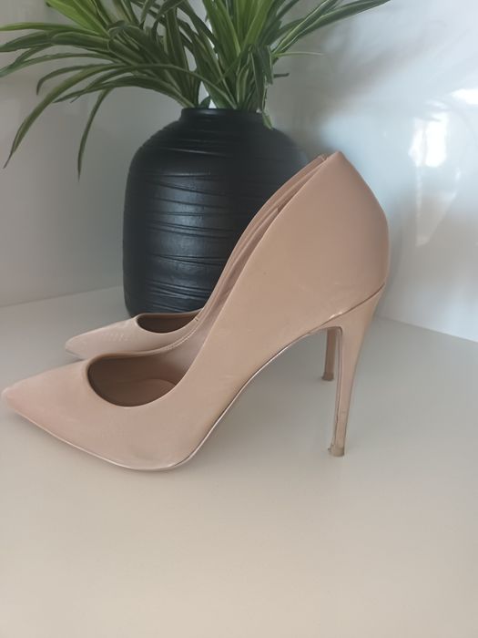 Sapatos ALDO bege