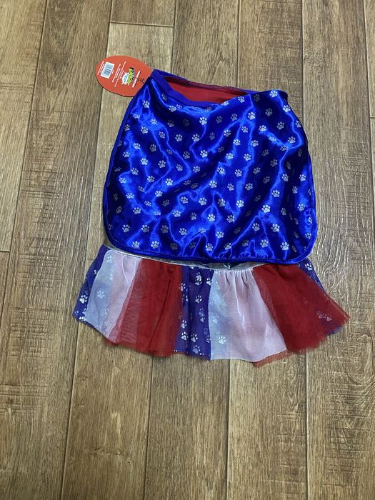 одяг теплий для собаки, кіта , Супержінки, Міккімаус