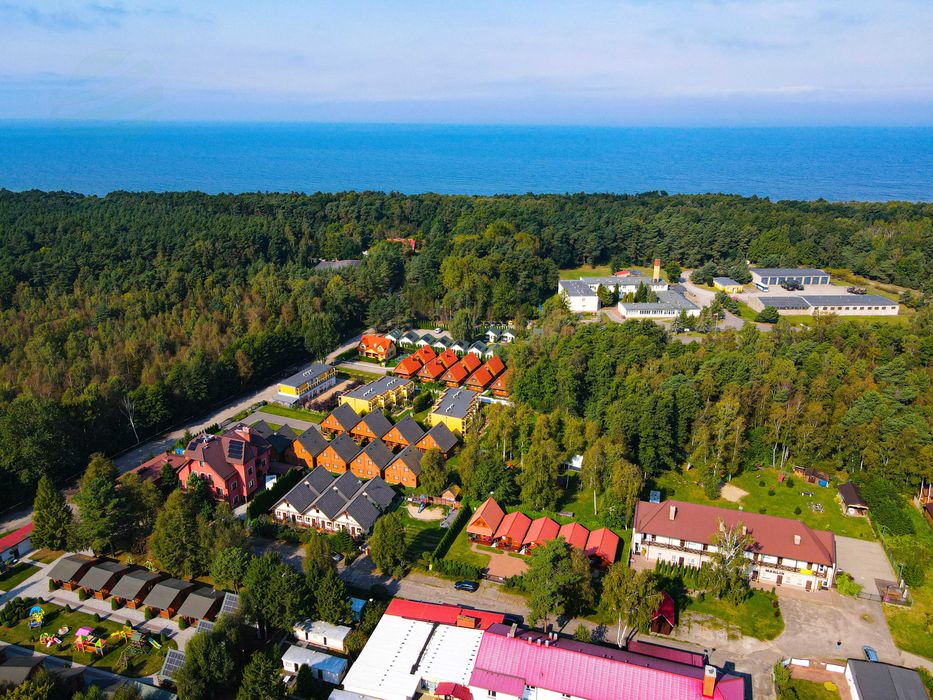 Apartament nad morzem na sprzedaż - Bobolin - nr 5