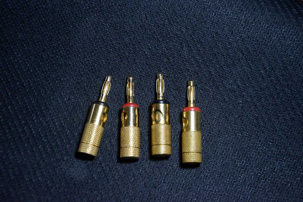 4 Bananas para Colunas