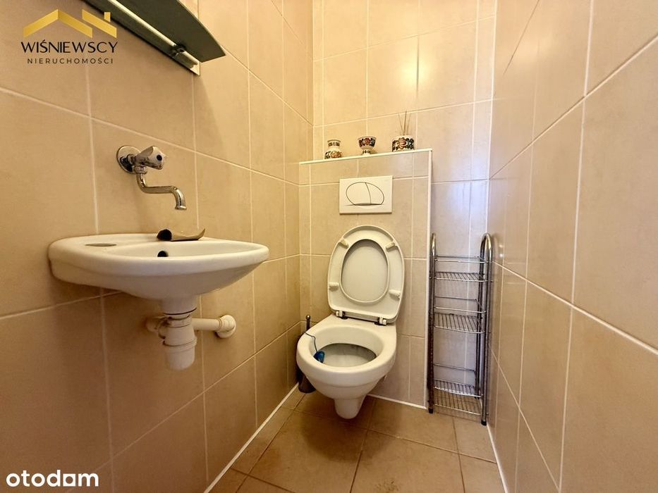 Mieszkanie Malbork  |46,20 M²|2 Pokoje | Balkon |