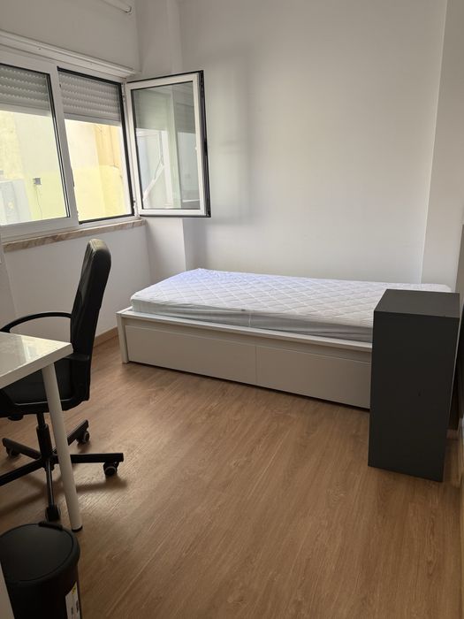 Suite para estudante