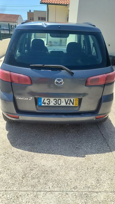 Mazda 2 para venda