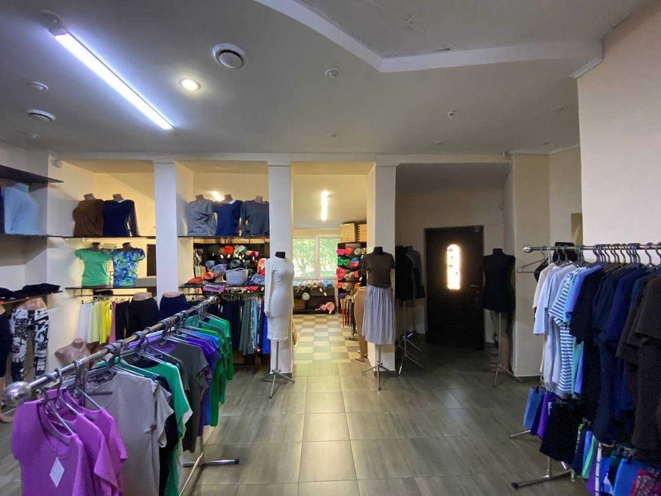 Продаж комерційного приміщення!