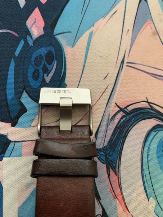 Часы DIESEL 10 BAR dz-4281