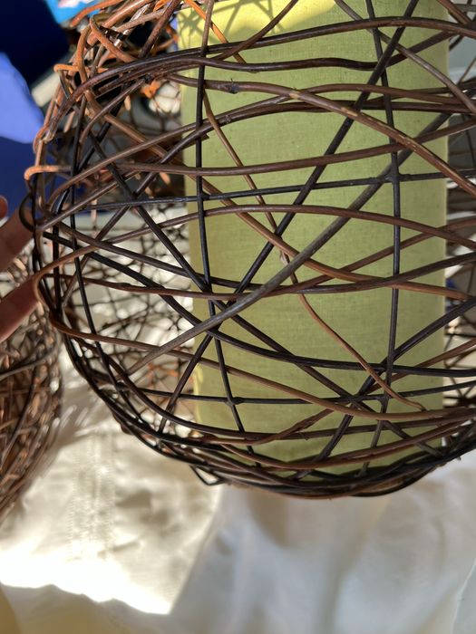 Round Pendant Lights64738471356291126