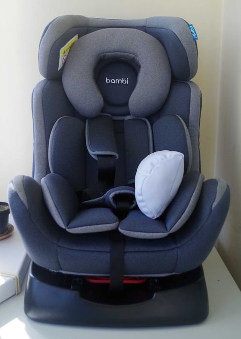 Bambi M 3678 Silver Gray група 0-I-II