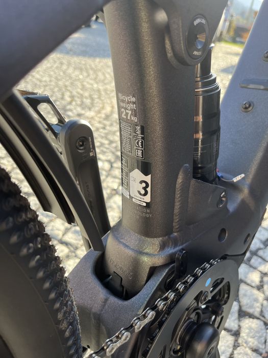 Scott axis eRIDE FS Full 2024!