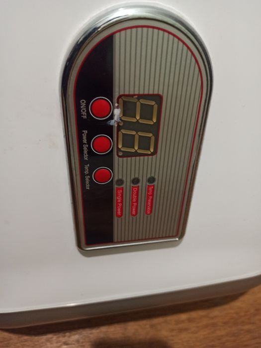 Запчастини бойлер Термекс