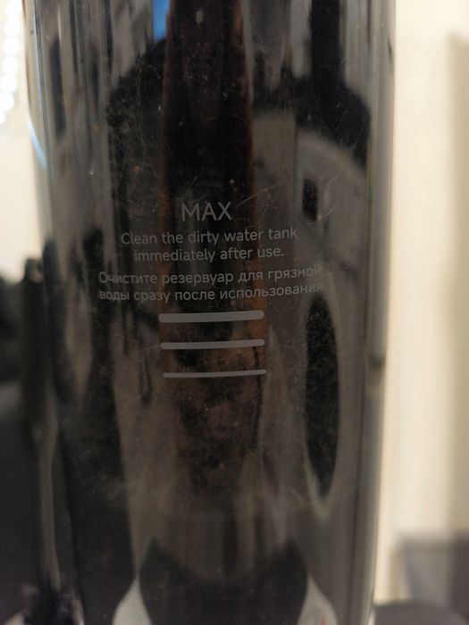 ASPIRADORA Xiaomi Truclean W20 Wet Dry Vacuum! Pisos molhados ou secos