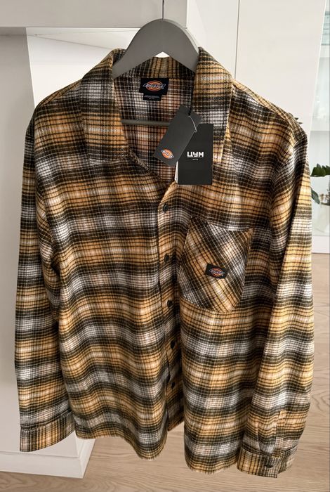 Сорочка Dickies - ЦУМ