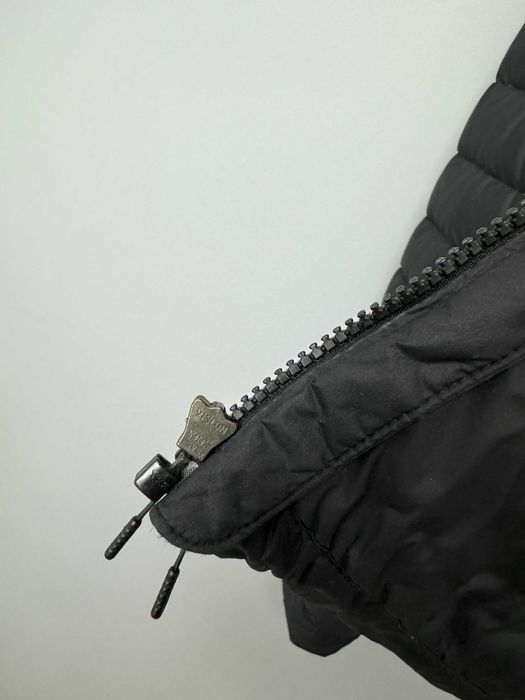 Kurtka Puchowa Męska The North Face Down Jacket 700 Puffer Rozmiar M