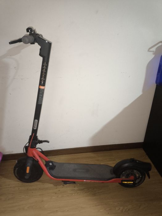 Trotinete ninebot