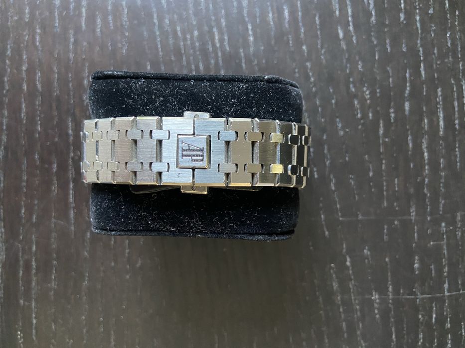 Relogio Audemars Piguet