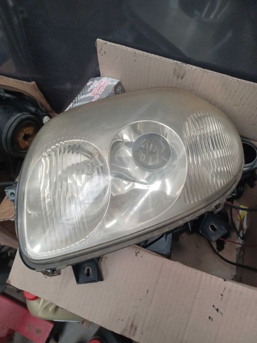 Peças VW Passat portas frente farois farolims air bag  para choques