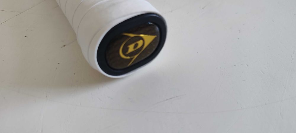 Rakieta do Squasha Dunlop Black Max Oryginał 37% ceny