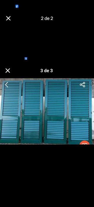 Portadas verdes completamente novas