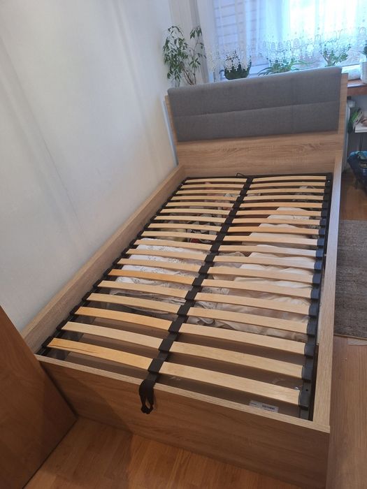 Łóżko Tetrix 120x200