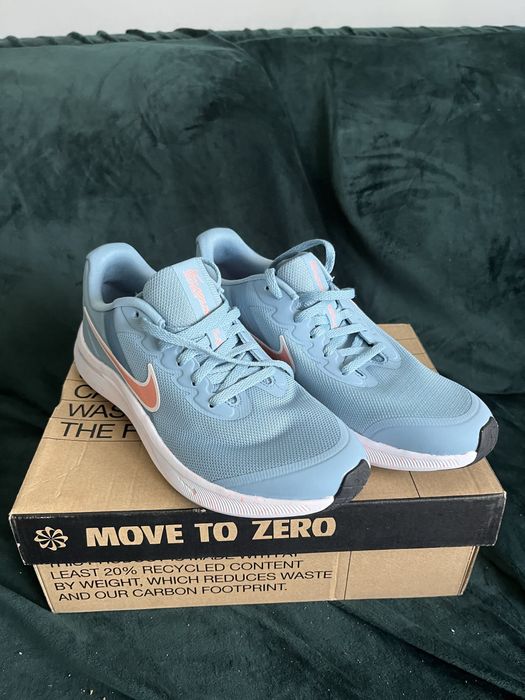 Buty sportowe Nike r.38 nowe