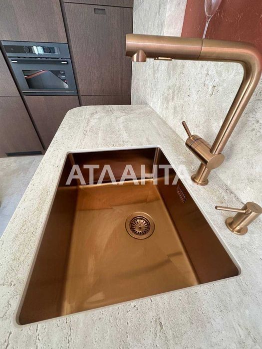 3-rooms apartment apartment by the address st. Kamanina (area 104 m²) - Atlanta.ua - photo 12