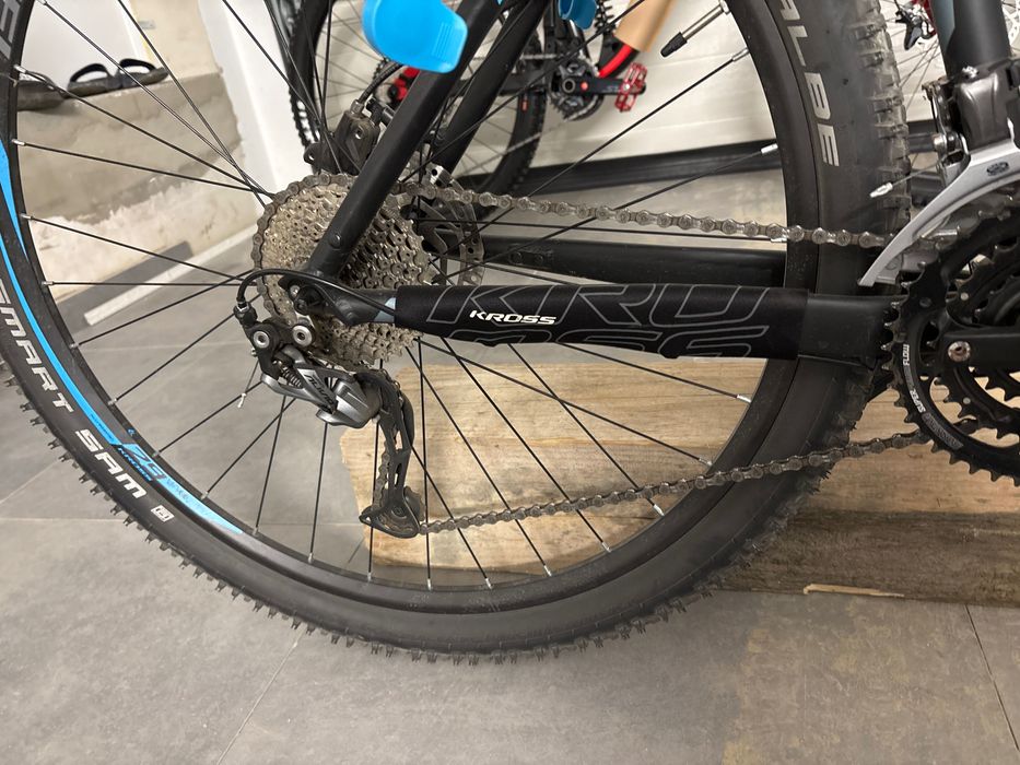 KROSS level 3.0, rama M 19’