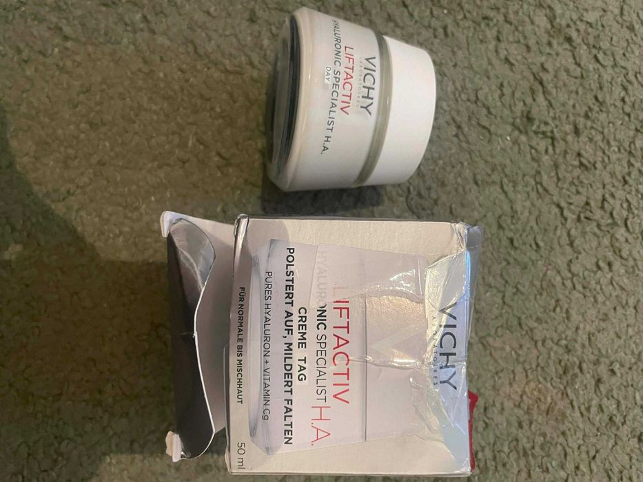 Krem Liftactiv Supreme skóra normalna i mieszana 50ml 09036