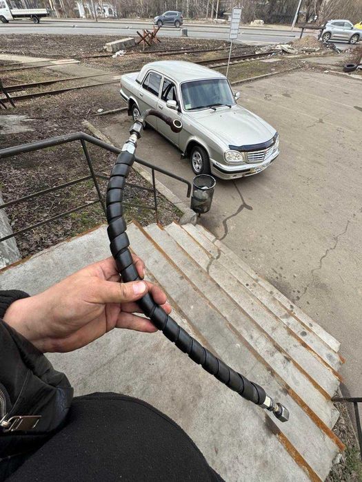 ПРОДАМ ГАЗ ВОЛГА 31105.801..змз406.перший власник салону.НОВА