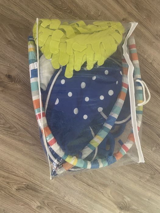 Mata edukacyjna „gdzie jest Nemo”