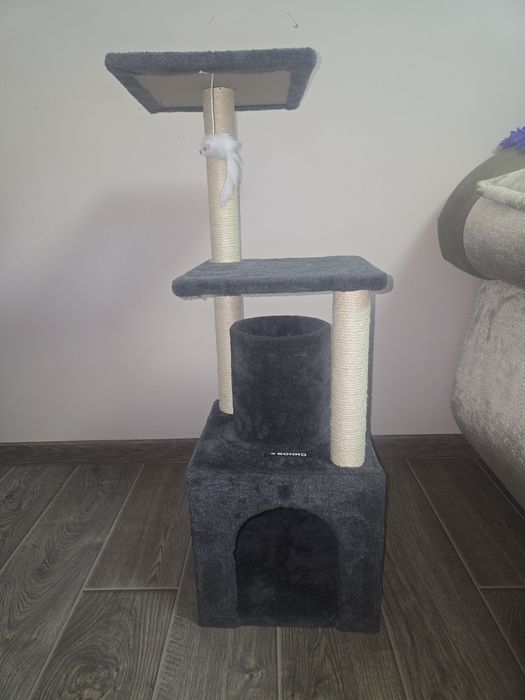 Будинок для котиків