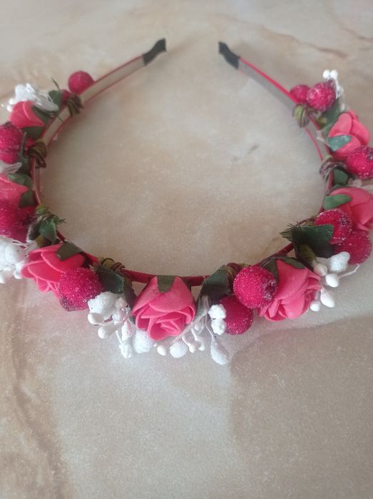 Супер віночки для дівчаток