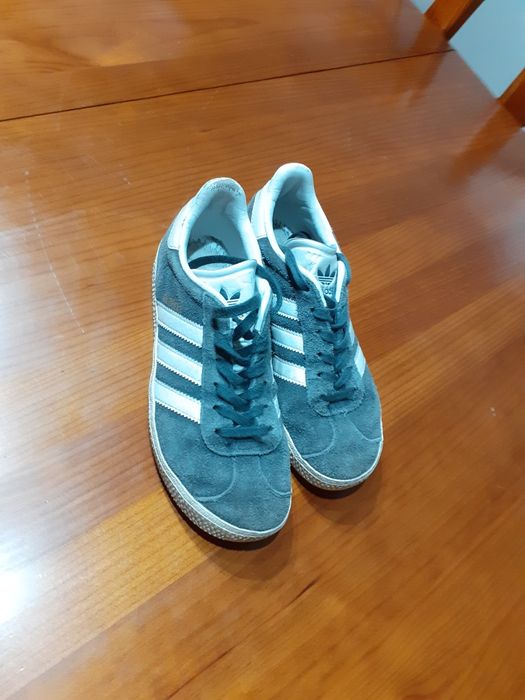 Sapatilhas Adidas Gazelle