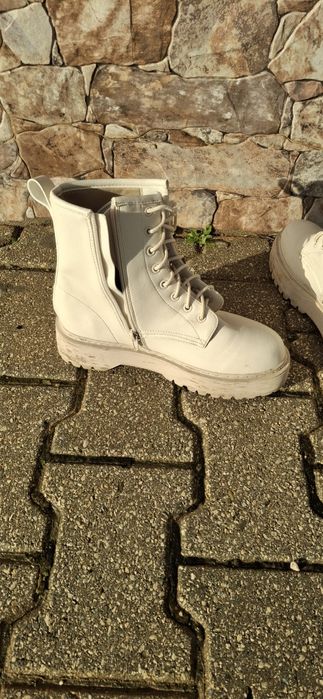 Botas de senhora N⁰40