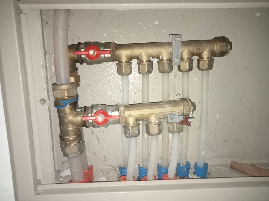 Reparação e Manutenção