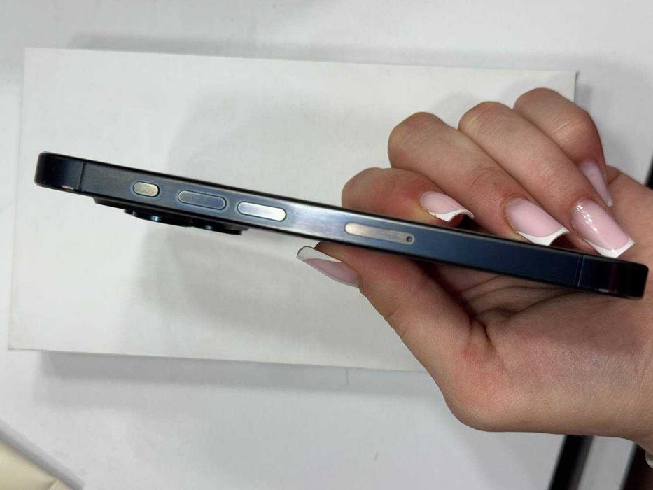Apple iphone 15 Pro 128Gb фіз сім