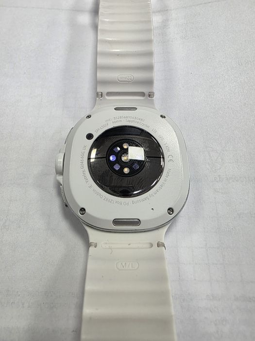 Samsung galaxy Watch 8 Classic LTE! 46 mm! Idealny stan!