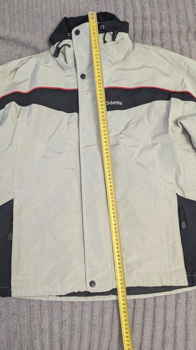 Kurtka narciarska męska Schõffel M