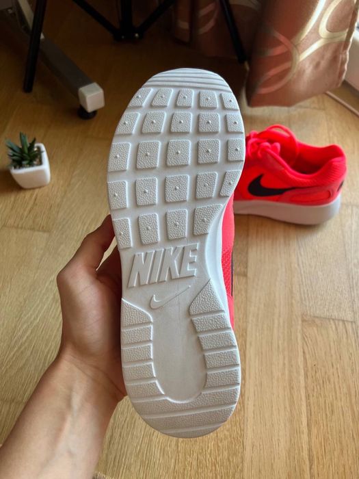 Красовки Nike як нові