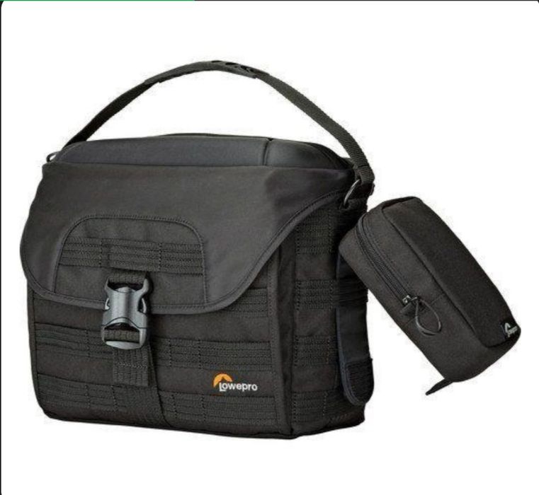 Сумка для фотоаппарата Lowepro ProTactic SH 180 AW .
