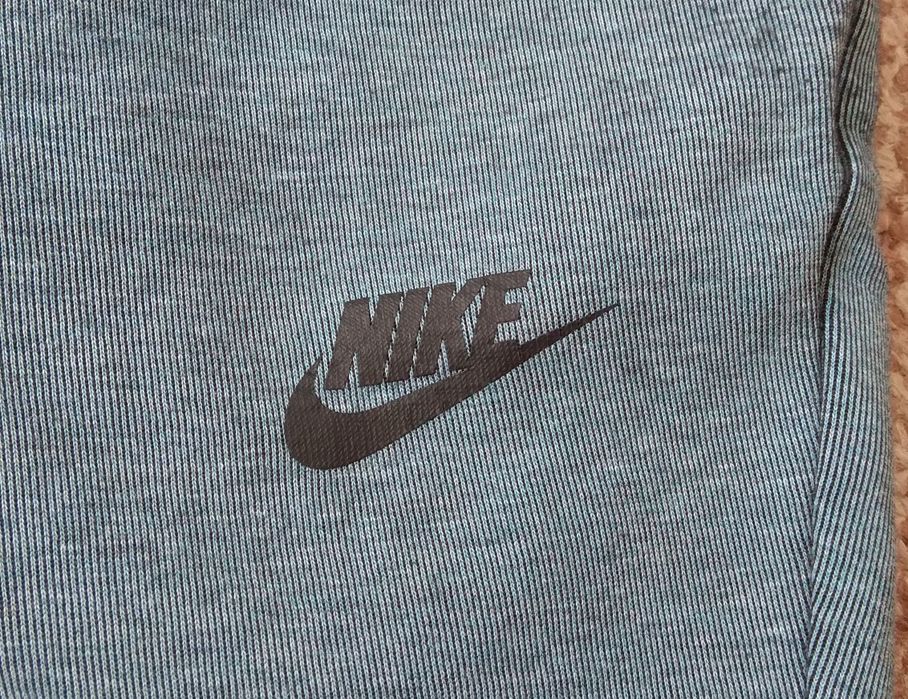 Nike Tech Fleece Short шорты свитшортс оригинал M