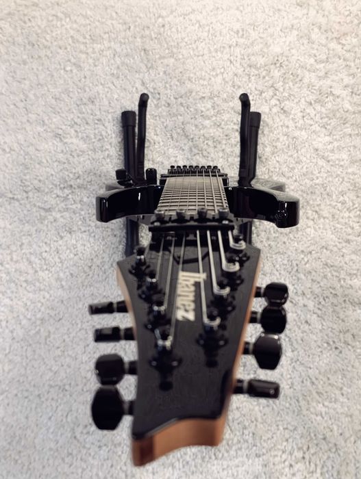 Gitara 8-strunowa Ibanez RGA8 (EMG 808)