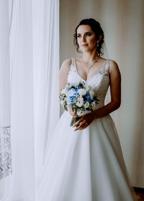 Suknia ślubna Princess