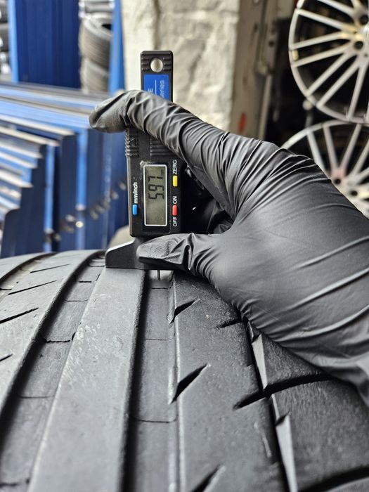 Michelin 235/40 r18 Pilot Sport PS2 /// 6mm!!! Wysyłka N4