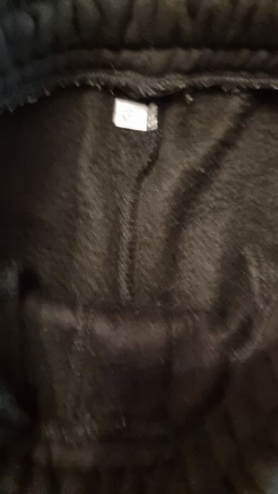 Штани теплі,158 см