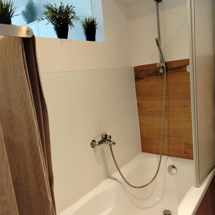 Apartament w kamienicy przy Skwerze Kościuszki - Widok 4
