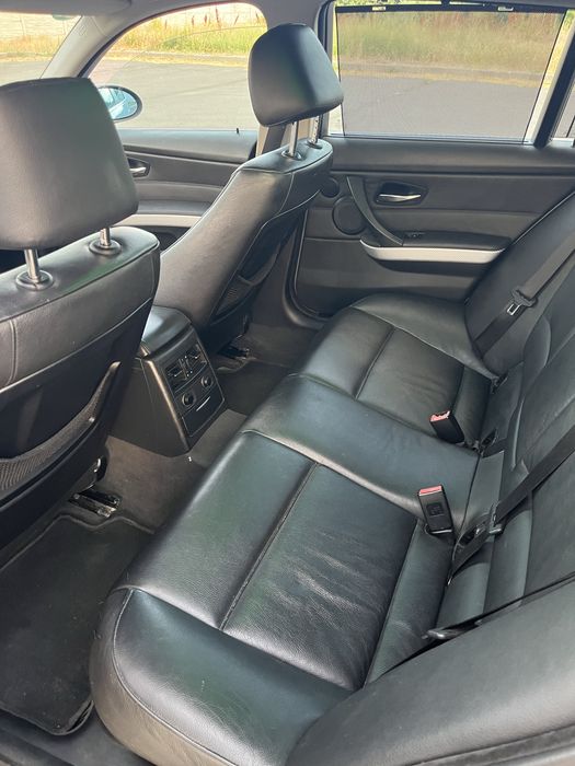 Bmw E91 хорошее состояние