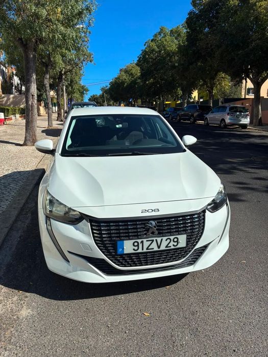 Peugeot 208 1.2 PureTech Active