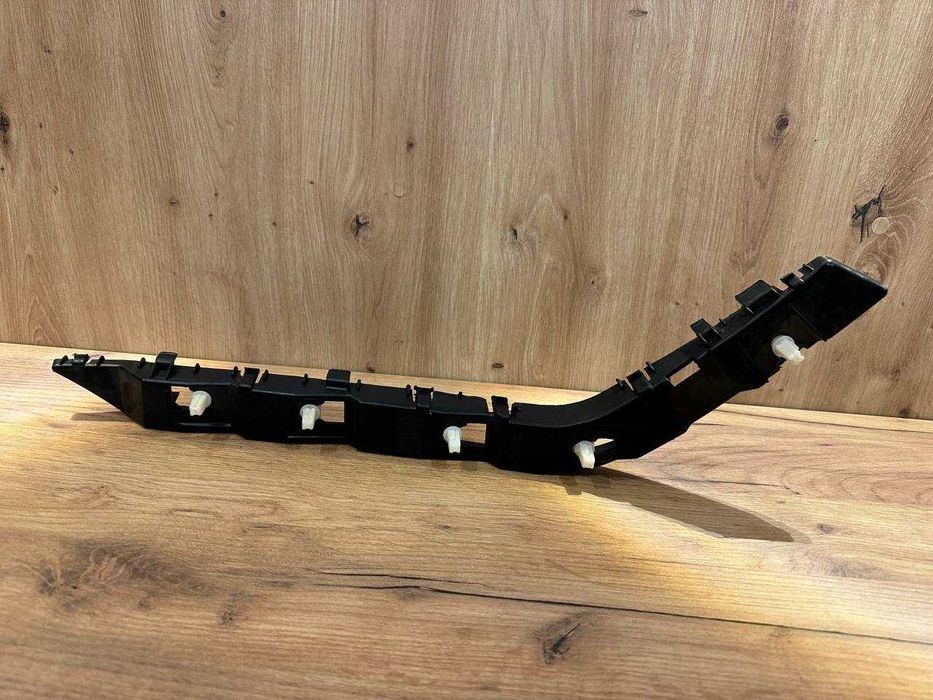 Кронштейн бампера заднего, решетка, губа, телевизор Sonata YF